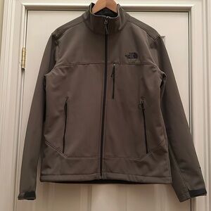 The North Face Jacket SzM Military Olive Green